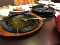 菲滋比萨(福泰隆店)-菲滋意式餐厅(银泰百货金华江南店)