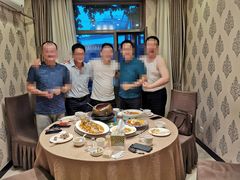 -新疆巴州金丝特餐厅(大钟寺店)