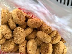 椒盐酥-宫廷糕点铺(双林中横路店)