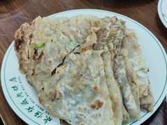 华威肉饼-清真永恒华威肉饼(潘家园店)