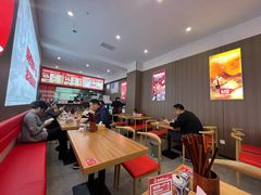 -吴满满油泼面(北方风味园店)