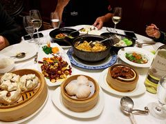 -臻宝中餐厅·大连菜·海鲜·融合菜(大连一方城堡豪华精选酒店)