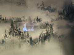 -华夏良子·足道SPA养生(上海崮山路明悦店)