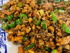 -老味道1992(武当山店)