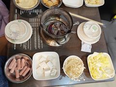 -川香煲(茅台路店)