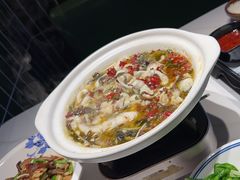 -火宫殿·小吃王国(坡子街店)