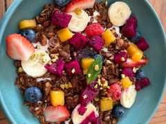 -Alimentari早午餐(安福路店)