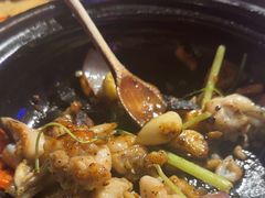 -啫神·广州地标美食(北京路店)