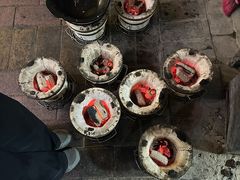 -东川炭炉鸡煲·榴莲瓦煲鸡(广州首店)