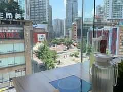 -龙聚德北京烤鸭(沙坪坝华宇A馆店)