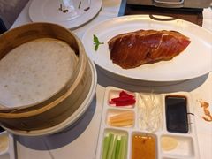 -四季民福烤鸭店(王府井东安门店)