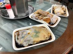 -穗银肠粉店(东川路店)