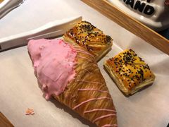 -牛角村(大族广场店)