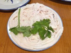 -华哥新鲜猪精品美食