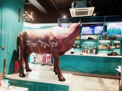 -五星桥原切肥牛火锅·30年专注好牛肉(怀德桥店)