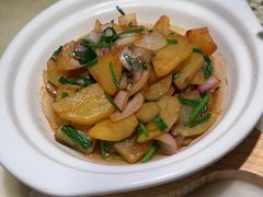 -金佬馆·川菜bistro(芜湖镜湖万达店)