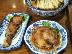 -孙盛兴奥灶面馆·蟹黄面·三虾面(山塘街总店)