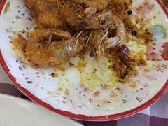 -吉源大排档·鱼生·海鲜(烧烤彩印厂店)