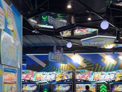 -真快活Coohoo Max(武商仙桃店)