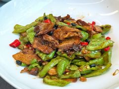 -福海居烤鸭店(鸟巢店)