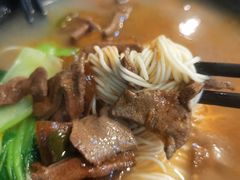 -王中王餐厅(东安路店)