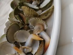 -旺豪海鲜餐厅(友谊阳光城店)