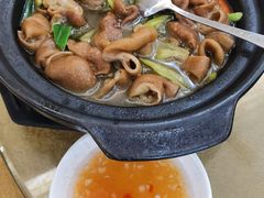 -潮道鱼仔店·潮汕味(长兴路店)