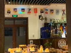 -申德勒加油站餐厅(三里屯北小街店)