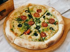 -茹·pure vegan(博华广场店)