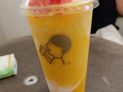 -喜茶(中山白水井店)