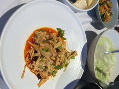 -湘中缘·湖南菜(娄底驻京办店)