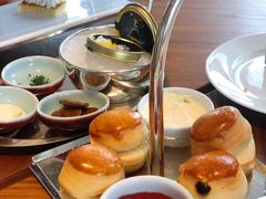 -北京柏悦酒店·锦庭餐厅Dining Room