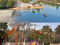 -上海佘山世茂艾美酒店