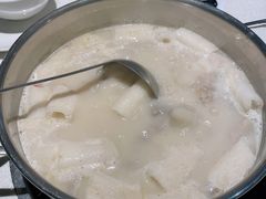 竹荪猪肚鸡（6寸锅）-煲王粤菜餐厅(中侨中心店)