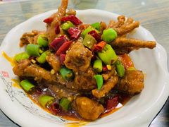 -神仙钵湘香土菜馆(光华路店)