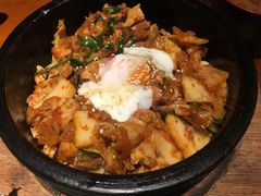 -牛玄庵日式寿喜烧·料理店(新源里店)