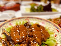 驼蹄-鹿鸣春饭店(总店)