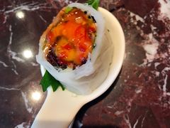 -咖啡CHA自助餐厅(香格里拉饭店)