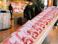 -羊大爷涮肉(亮马桥店)