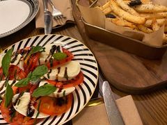 -IL TEATRO 精品意大利餐厅