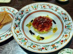 -杭州君悦酒店·青莳