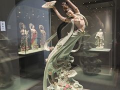 -景德镇中国陶瓷博物馆