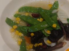 -玉华台饭庄·淮扬菜·烤鸭(望京店)