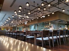 -太原富力铂尔曼大酒店-尚西餐厅