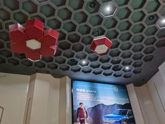 -首都电影院(天津店 中国巨幕)