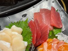 -合点寿司(美罗城店)