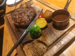 -森Some Fusion(荔湾店)
