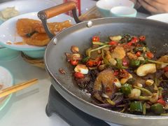 -老边饺子馆·东北菜(黄村店)