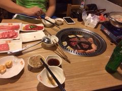 贺野(紫藤路店)-贺野·自助炭火烤肉(紫藤路店)