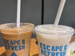 澳式奶咖-JamaicaBlue(新城国际店)